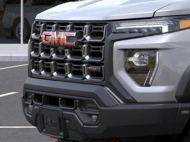 new 2024 GMC Canyon car, priced at $66,869