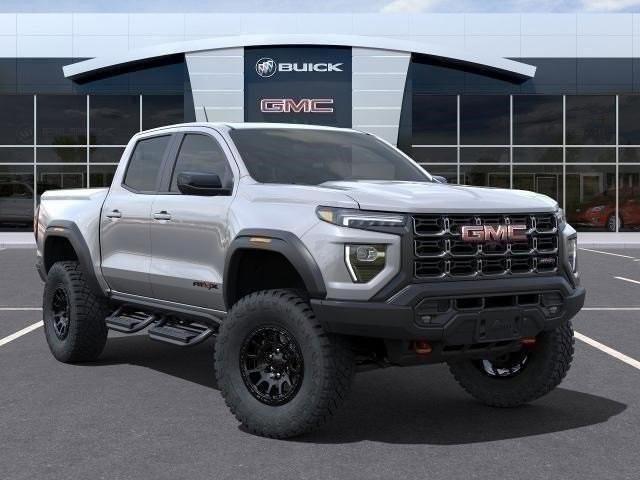 new 2024 GMC Canyon car, priced at $66,869