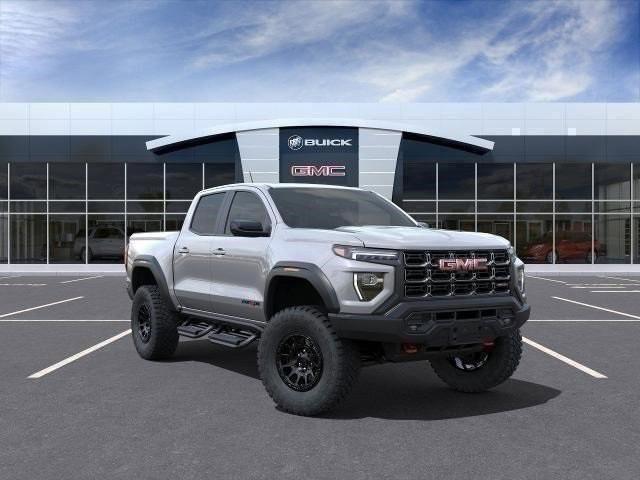 new 2024 GMC Canyon car, priced at $69,655