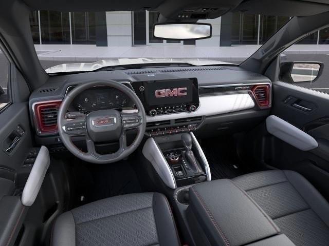 new 2024 GMC Canyon car, priced at $66,869