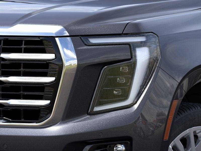 new 2025 GMC Yukon car, priced at $80,200