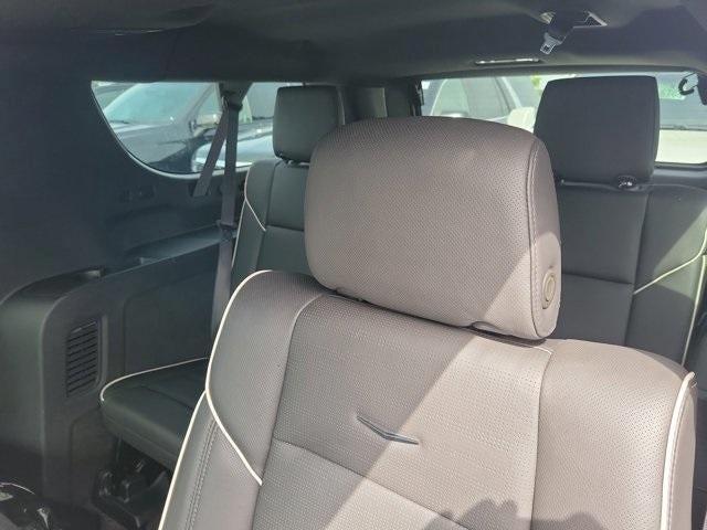 used 2023 Cadillac Escalade ESV car
