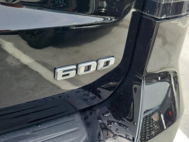 used 2023 Cadillac Escalade ESV car