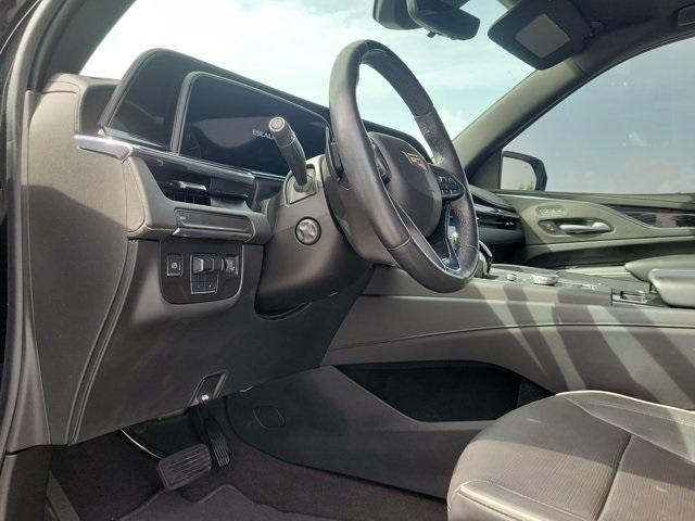 used 2023 Cadillac Escalade ESV car
