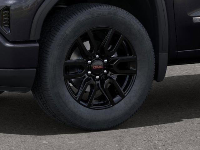 new 2025 GMC Sierra 1500 car, priced at $61,705