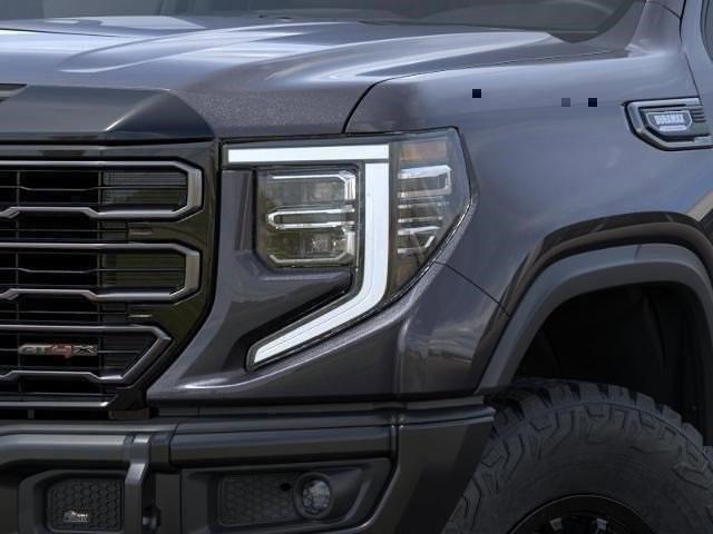 new 2024 GMC Sierra 1500 car, priced at $82,599