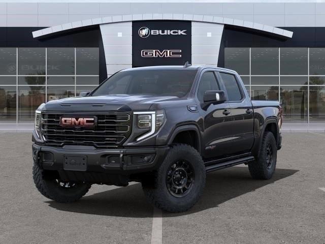 new 2024 GMC Sierra 1500 car, priced at $82,599