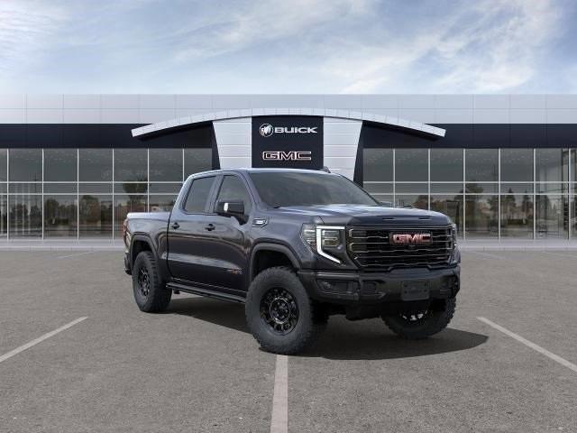 new 2024 GMC Sierra 1500 car, priced at $86,155