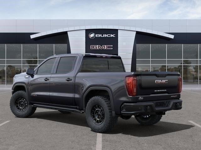 new 2024 GMC Sierra 1500 car, priced at $86,155