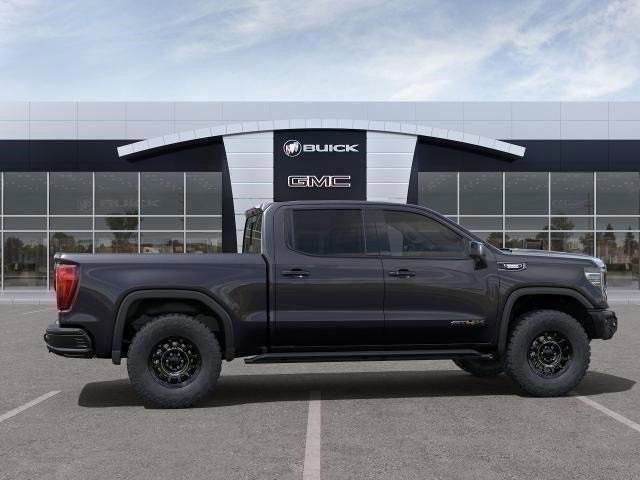 new 2024 GMC Sierra 1500 car, priced at $82,599