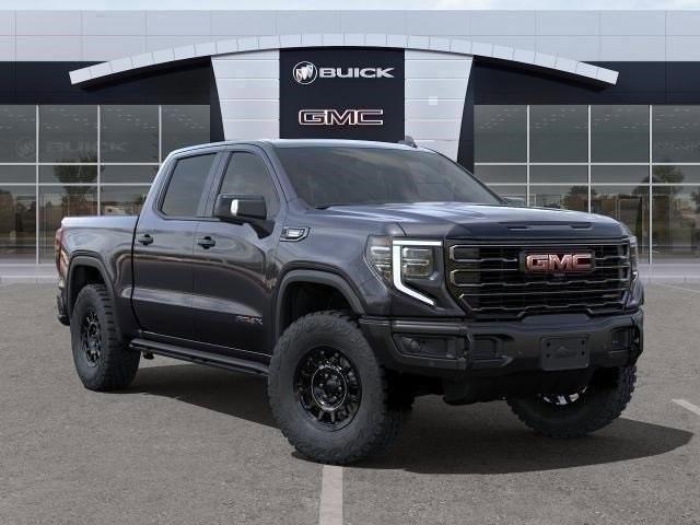 new 2024 GMC Sierra 1500 car, priced at $82,599