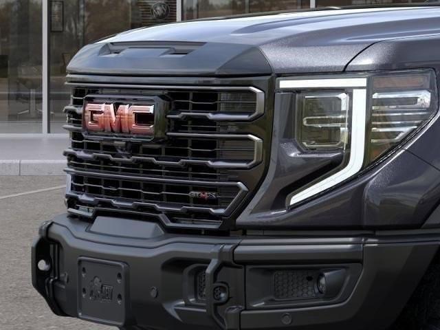 new 2024 GMC Sierra 1500 car, priced at $82,599