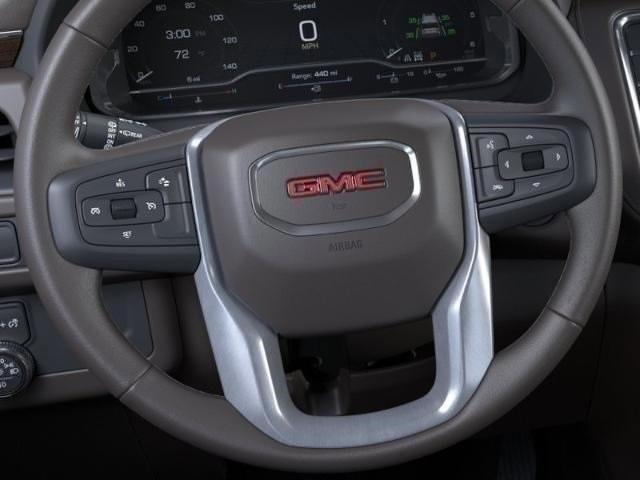 new 2024 GMC Yukon XL car, priced at $60,407