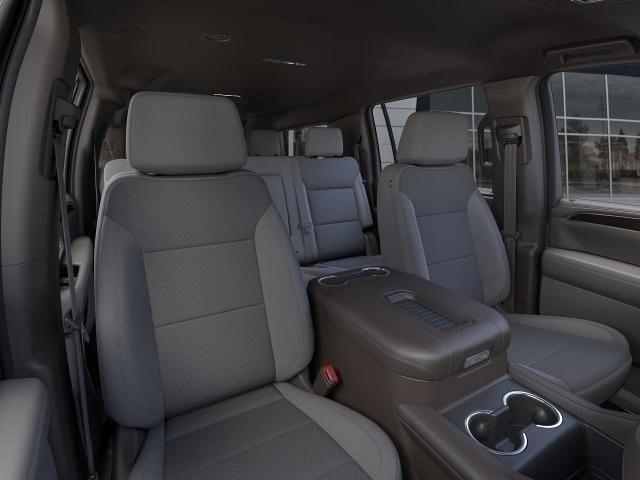 new 2024 GMC Yukon XL car, priced at $60,407