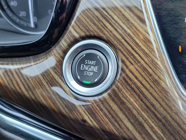used 2022 Cadillac XT6 car, priced at $36,995