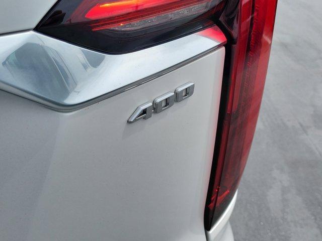 used 2022 Cadillac XT6 car, priced at $36,995