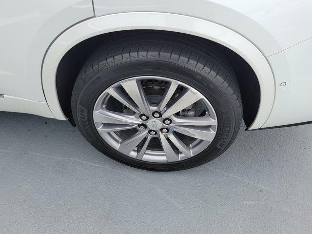 used 2022 Cadillac XT6 car, priced at $36,995