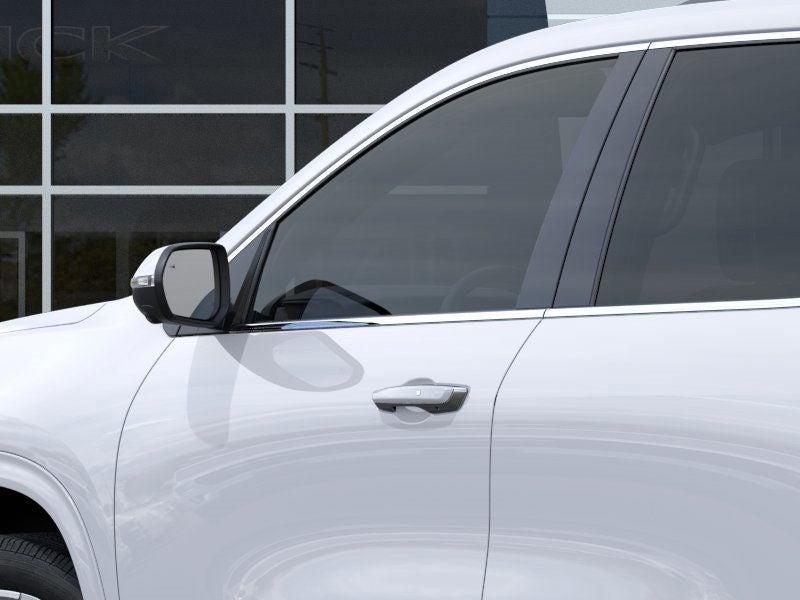 new 2025 GMC Acadia car, priced at $64,215