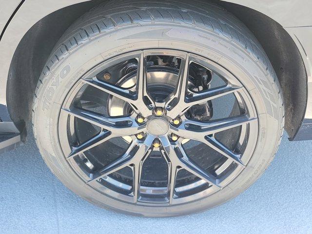 used 2023 Cadillac Escalade car