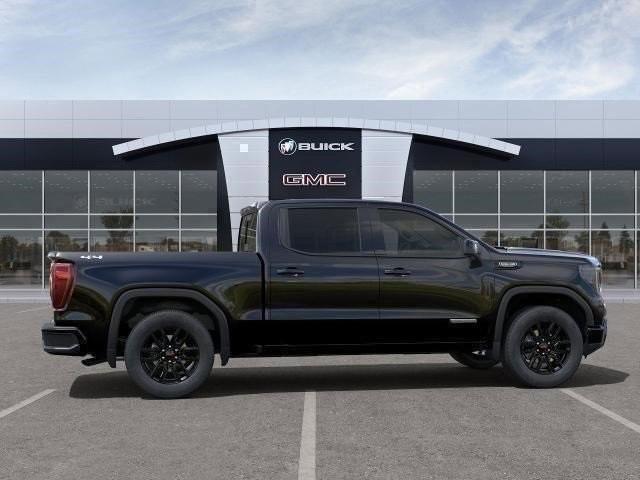 new 2025 GMC Sierra 1500 car, priced at $60,705