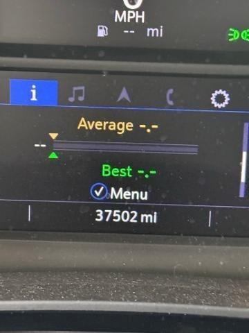 used 2022 Cadillac XT5 car, priced at $29,995
