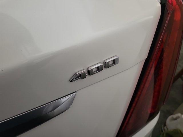 used 2022 Cadillac XT5 car, priced at $29,895
