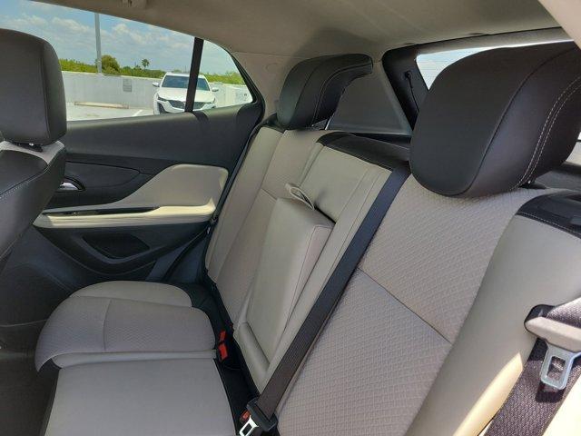 used 2022 Buick Encore car, priced at $19,795