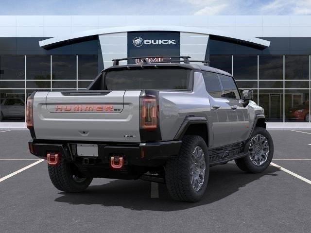 new 2025 GMC HUMMER EV Pickup car, priced at $121,140