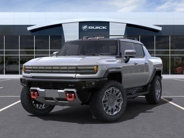 new 2025 GMC HUMMER EV Pickup car, priced at $121,140