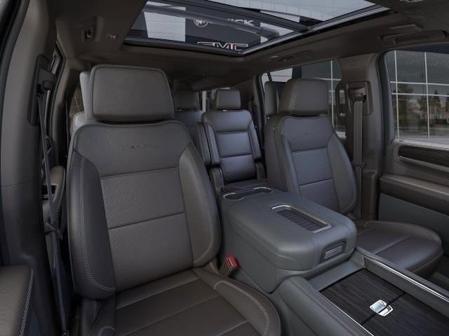 new 2024 GMC Yukon XL car, priced at $93,757