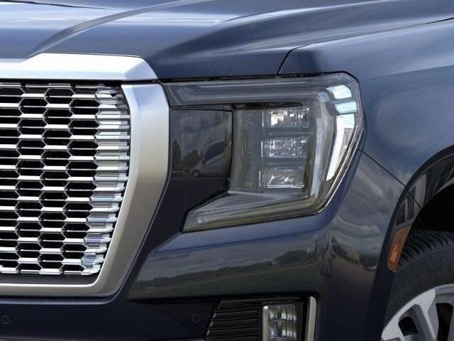 new 2024 GMC Yukon XL car, priced at $93,757