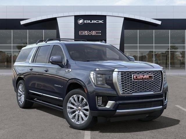 new 2024 GMC Yukon XL car, priced at $97,705