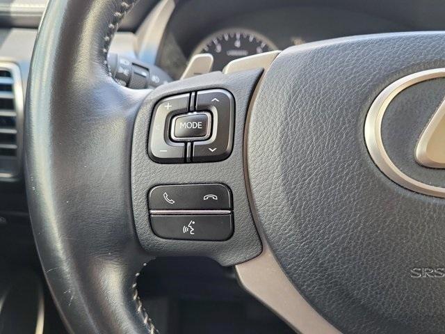 used 2018 Lexus NX 300 car, priced at $21,995