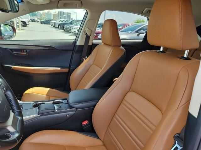 used 2018 Lexus NX 300 car, priced at $21,995