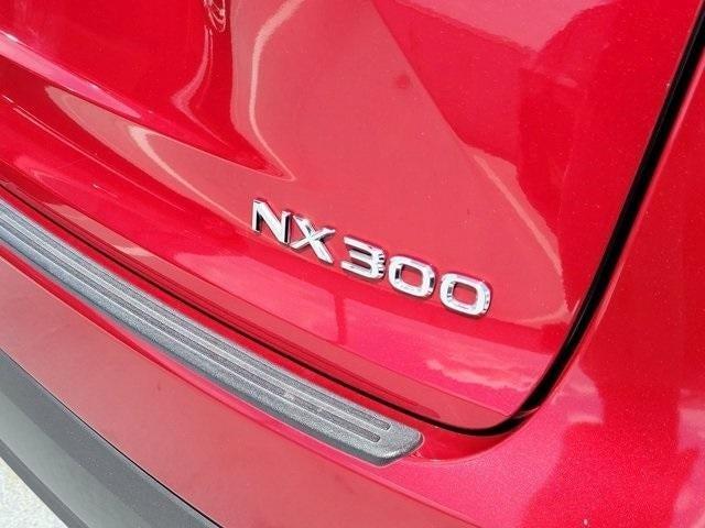 used 2018 Lexus NX 300 car, priced at $21,995