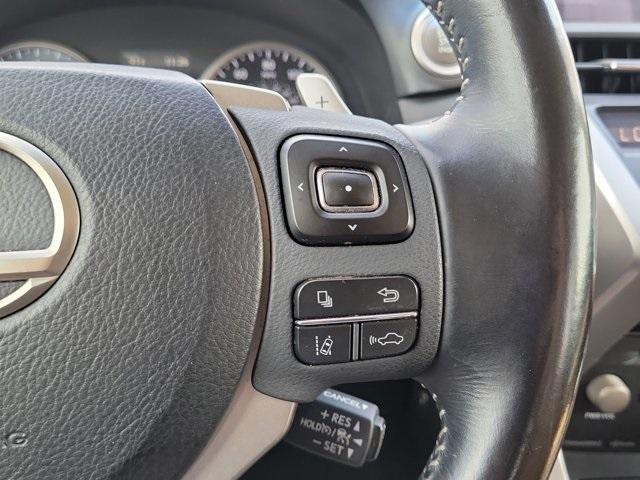 used 2018 Lexus NX 300 car, priced at $21,995