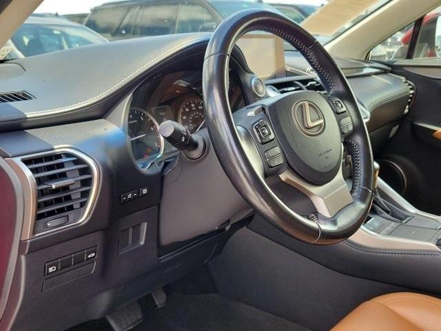 used 2018 Lexus NX 300 car, priced at $21,995