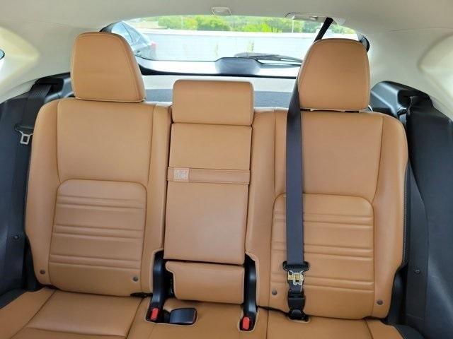 used 2018 Lexus NX 300 car, priced at $21,995