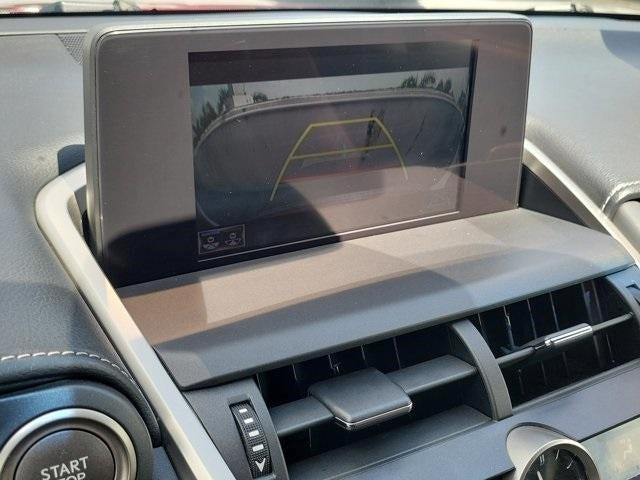 used 2018 Lexus NX 300 car, priced at $21,995