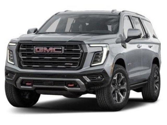 new 2025 GMC Yukon car, priced at $88,235