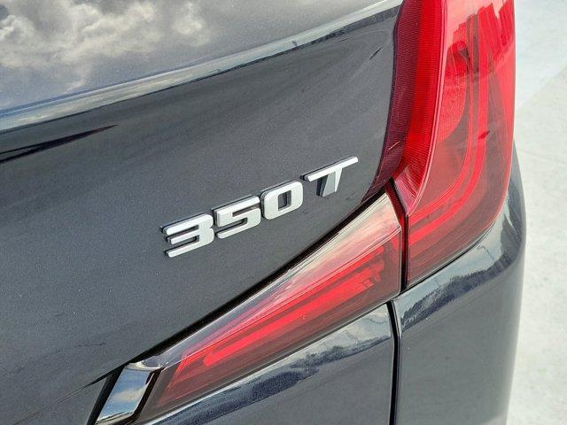used 2023 Cadillac XT4 car, priced at $27,695