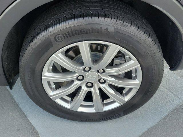 used 2023 Cadillac XT4 car, priced at $27,695