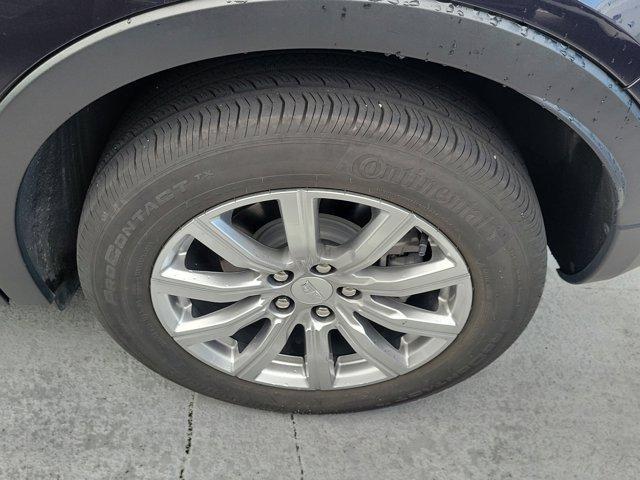 used 2023 Cadillac XT4 car, priced at $27,995
