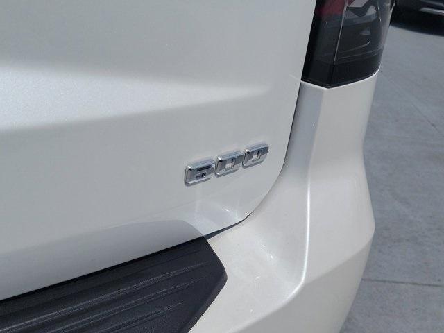 used 2024 Cadillac Escalade car, priced at $87,895