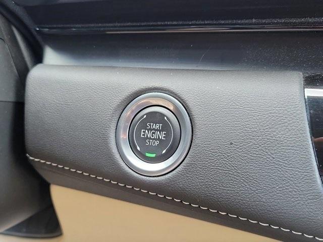 used 2024 Cadillac Escalade car, priced at $87,895