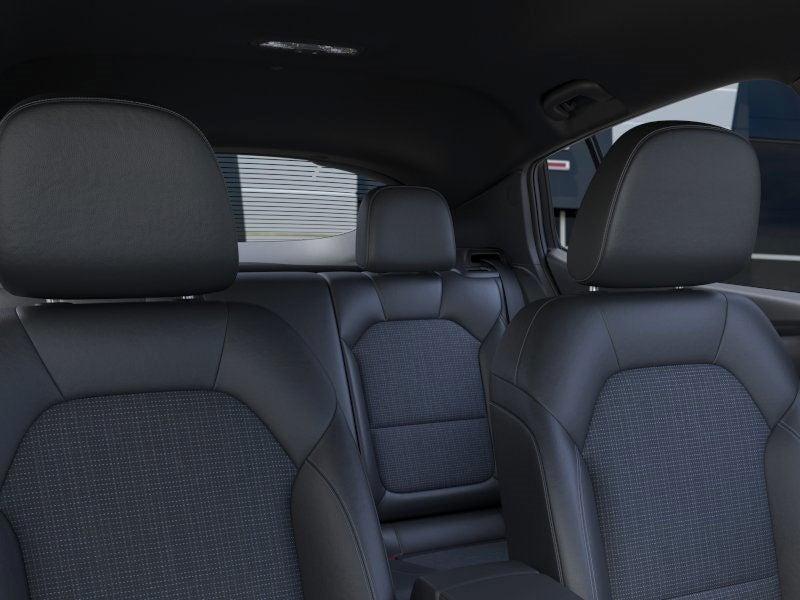new 2025 Buick Envista car, priced at $26,880