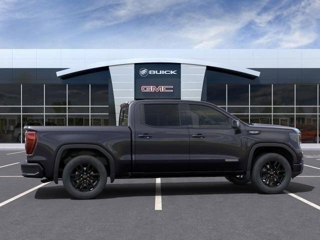 new 2025 GMC Sierra 1500 car, priced at $58,405