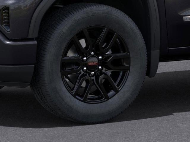 new 2025 GMC Sierra 1500 car, priced at $58,405