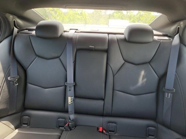 used 2024 Cadillac CT5 car, priced at $43,895