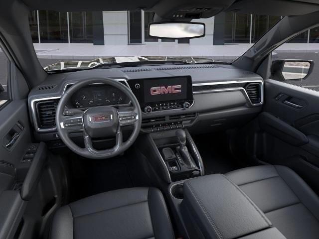 new 2024 GMC Canyon car, priced at $45,980